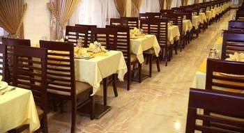Rawdat Al Aqeeq Hotel Medina Ngoại thất bức ảnh