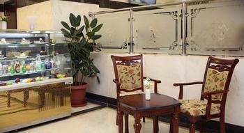 Rawdat Al Aqeeq Hotel Medina Ngoại thất bức ảnh