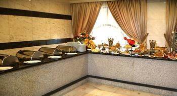 Rawdat Al Aqeeq Hotel Medina Ngoại thất bức ảnh